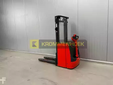 Eléctrica de 4 ruedas 2019  Linde L 14 i (12)