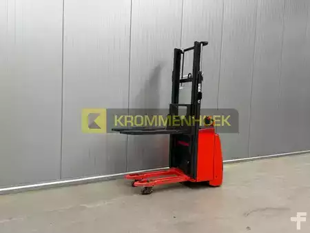 Eléctrica de 4 ruedas 2019  Linde L 14 i (2)