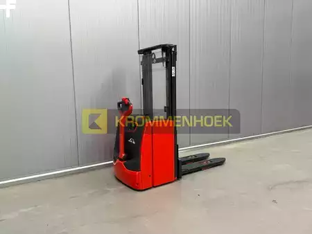 Eléctrica de 4 ruedas 2019  Linde L 14 i (4)