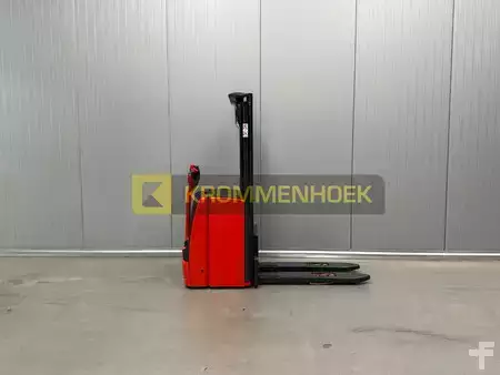 Eléctrica de 4 ruedas 2019  Linde L 14 i (5)