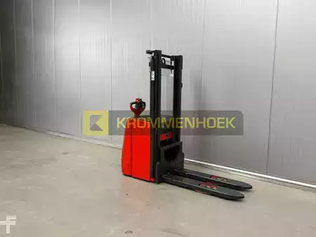 Eléctrica de 4 ruedas 2019  Linde L 14 i (6)