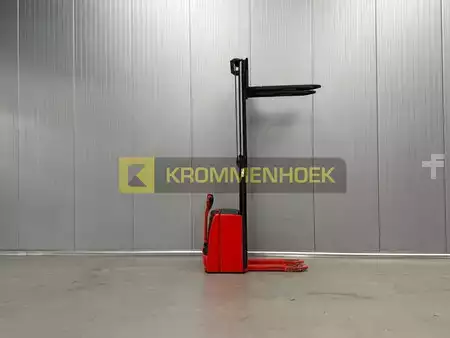 Eléctrica de 4 ruedas 2019  Linde L 14 i (8)