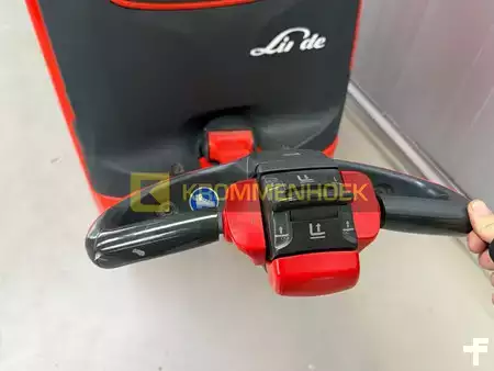 Eléctrica de 4 ruedas 2019  Linde L 14 i (9)