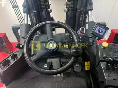 Dieselstapler 2016  Kalmar DCG160-12 (14)