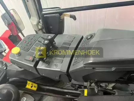 Dieselstapler 2016  Kalmar DCG160-12 (15)