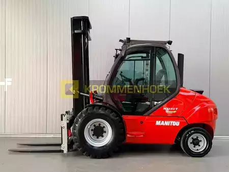 Chariots élévateurs diesel 2021  Manitou MSI 50 H (1)