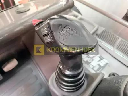 Chariots élévateurs diesel 2021  Manitou MSI 50 H (16)