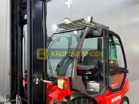 Chariots élévateurs diesel 2021  Manitou MSI 50 H (17)