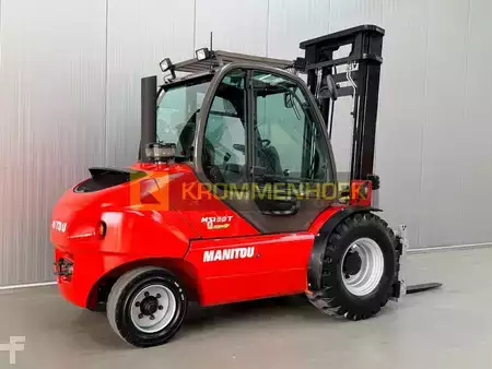 Chariots élévateurs diesel 2021  Manitou MSI 50 H (6)