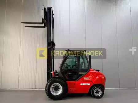 Chariots élévateurs diesel 2021  Manitou MSI 50 H (7)