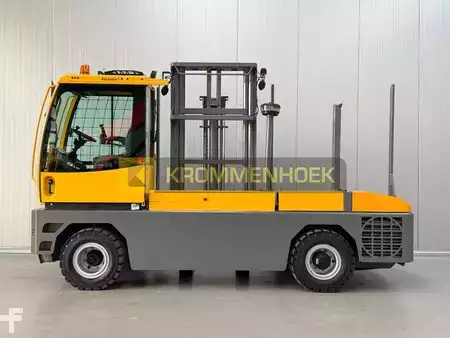 Carregador lateral 2017  Baumann GX 70/12/40 ST (1)