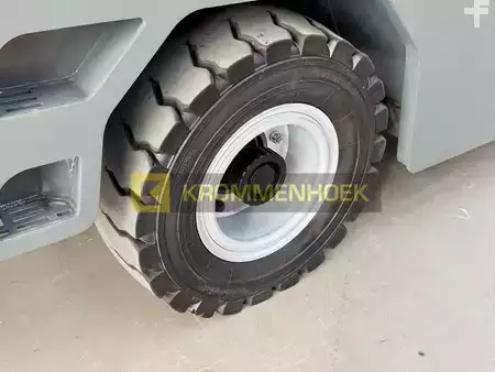 Carregador lateral 2017  Baumann GX 70/12/40 ST (10)