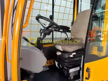 Carregador lateral 2017  Baumann GX 70/12/40 ST (12)