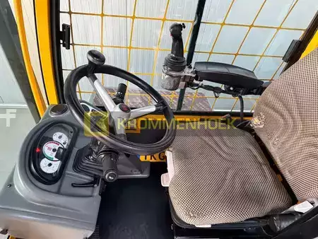 Carregador lateral 2017  Baumann GX 70/12/40 ST (13)