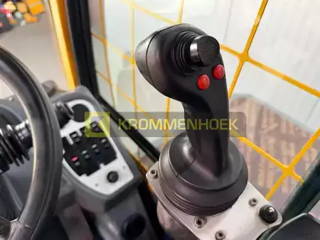 Carregador lateral 2017  Baumann GX 70/12/40 ST (14)