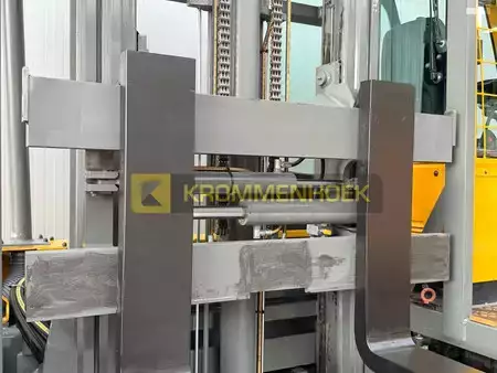 Carregador lateral 2017  Baumann GX 70/12/40 ST (16)