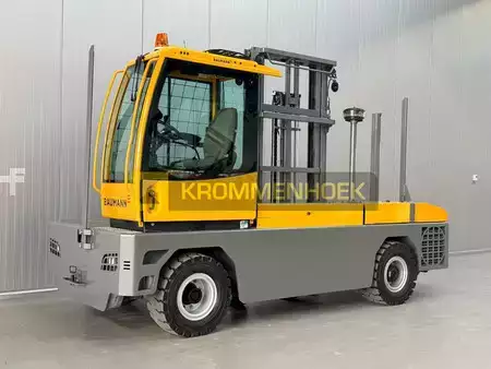 Carregador lateral 2017  Baumann GX 70/12/40 ST (2)