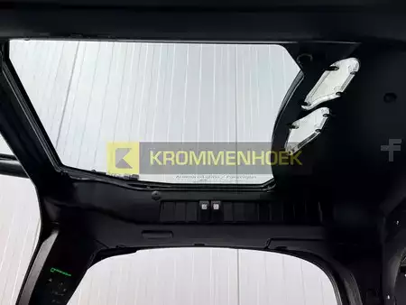 Electric - 4 wheels 2021  Linde E 15-02 (11)