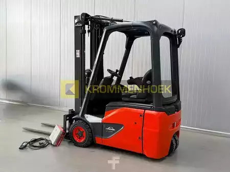 Electric - 4 wheels 2021  Linde E 15-02 (3)