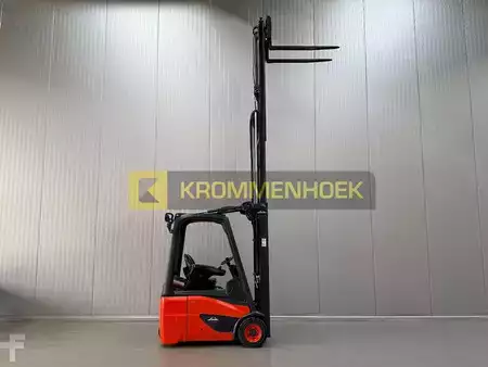 Electric - 4 wheels 2021  Linde E 15-02 (7)