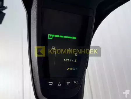 Electric - 4 wheels 2021  Linde E 15-02 (8)