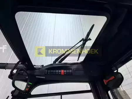 Elektro čtyřkolový VZV 2024  Linde E 25 H-01-600 (16)