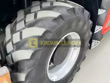 Sollevatori telescopici rigidi 2024  Manitou MRT 2660 Vision+ (14)