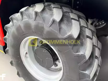 Sollevatori telescopici rigidi 2024  Manitou MRT 2660 Vision+ (15)