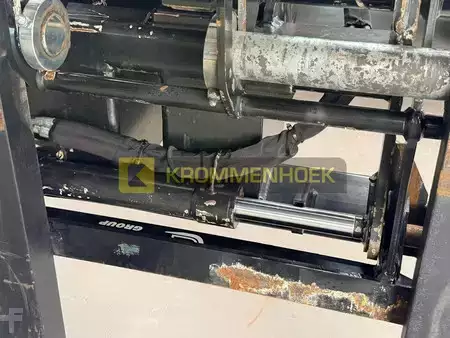 Sollevatori telescopici rigidi 2024  Manitou MRT 2660 Vision+ (19)