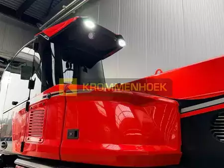 Sollevatori telescopici rigidi 2024  Manitou MRT 2660 Vision+ (21)