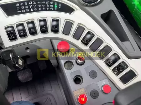 Teleskoptruck fast bom 2022  Merlo P 30.10 (10)