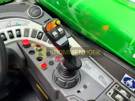 Teleskoptruck fast bom 2022  Merlo P 30.10 (9)