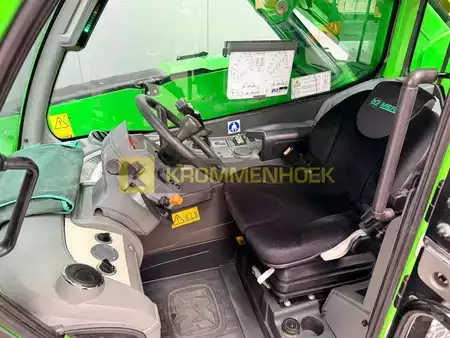 Teleskoptruck fast bom 2022  Merlo P 30.10 (10)