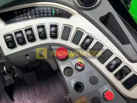 Teleskoptruck fast bom 2022  Merlo P 30.10 (11)