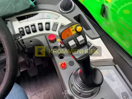Teleskoptruck fast bom 2022  Merlo P 30.10 (12)