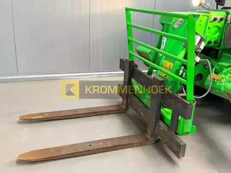 Teleskoptruck fast bom 2022  Merlo P 30.10 (13)