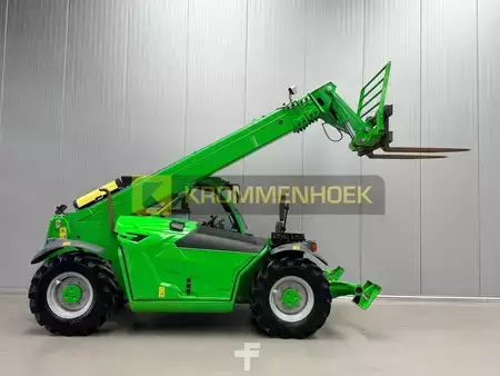 Teleskoptruck fast bom 2022  Merlo P 30.10 (5)