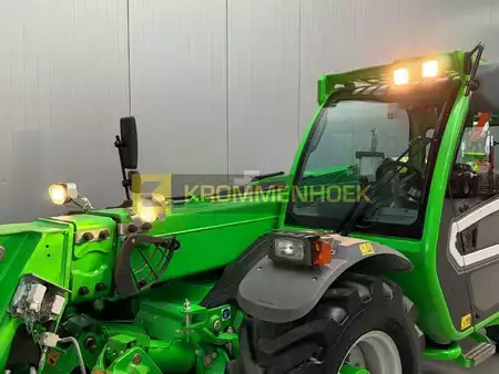 Teleskoptruck fast bom 2022  Merlo P 30.10 (8)