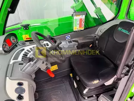 Teleskoplæsser (fast) 2023  Merlo P 27.6 Plus (8)