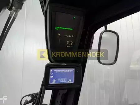 4-wiel elektrische heftrucks 2018  Linde E 30 L (10)