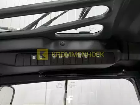 4-wiel elektrische heftrucks 2018  Linde E 30 L (14)