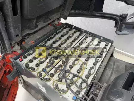 4-wiel elektrische heftrucks 2018  Linde E 30 L (16)