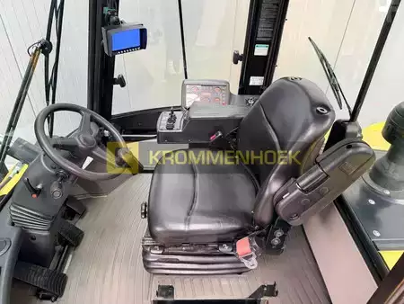 Dízel targoncák 2017  Hyster H 12 XM-6 (13)