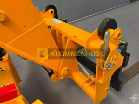 Empilhador telescópico-Fixo 2023  JCB 535-125 HiViz (12)
