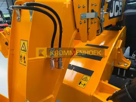 Empilhador telescópico-Fixo 2023  JCB 535-125 HiViz (13)