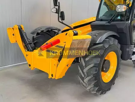 Empilhador telescópico-Fixo 2023  JCB 535-125 HiViz (12)