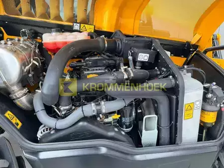 Empilhador telescópico-Fixo 2023  JCB 535-125 HiViz (13)