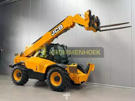 Empilhador telescópico-Fixo 2023  JCB 535-125 HiViz (5)