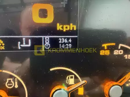 Empilhador telescópico-Fixo 2023  JCB 535-125 HiViz (7)
