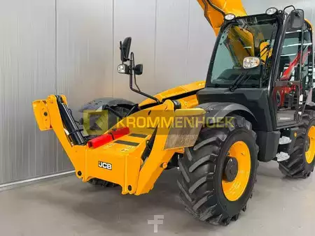 Wózki teleskopowe sztywne 2023  JCB 535-125 HiViz (14)